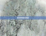 币安怎么发展起来的-