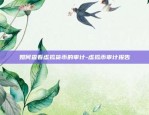 如何查看虚拟货币的审计-虚拟币审计报告