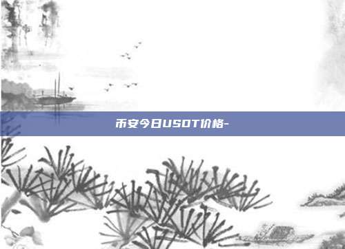 币安今日USDT价格-